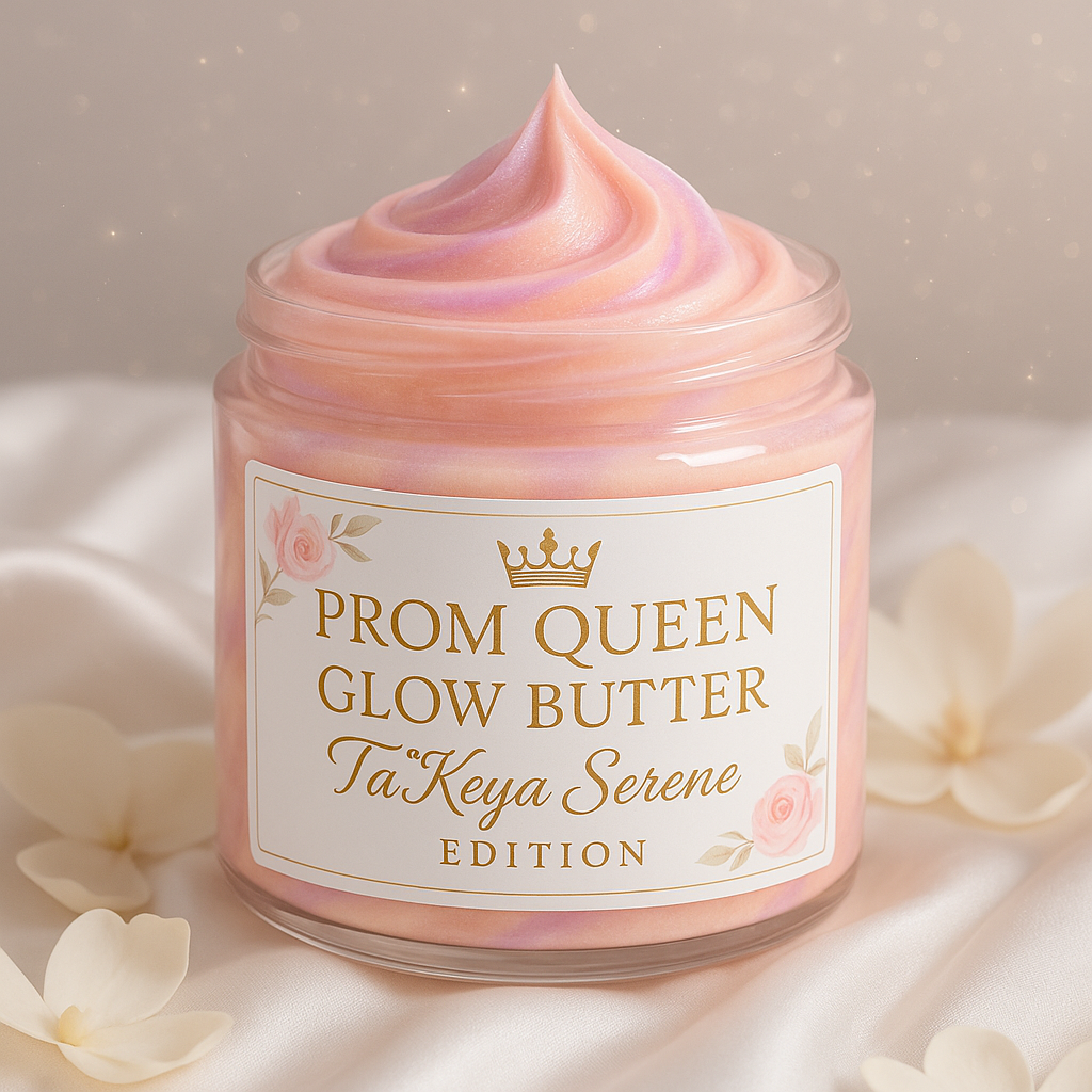 Prom Queen Glow