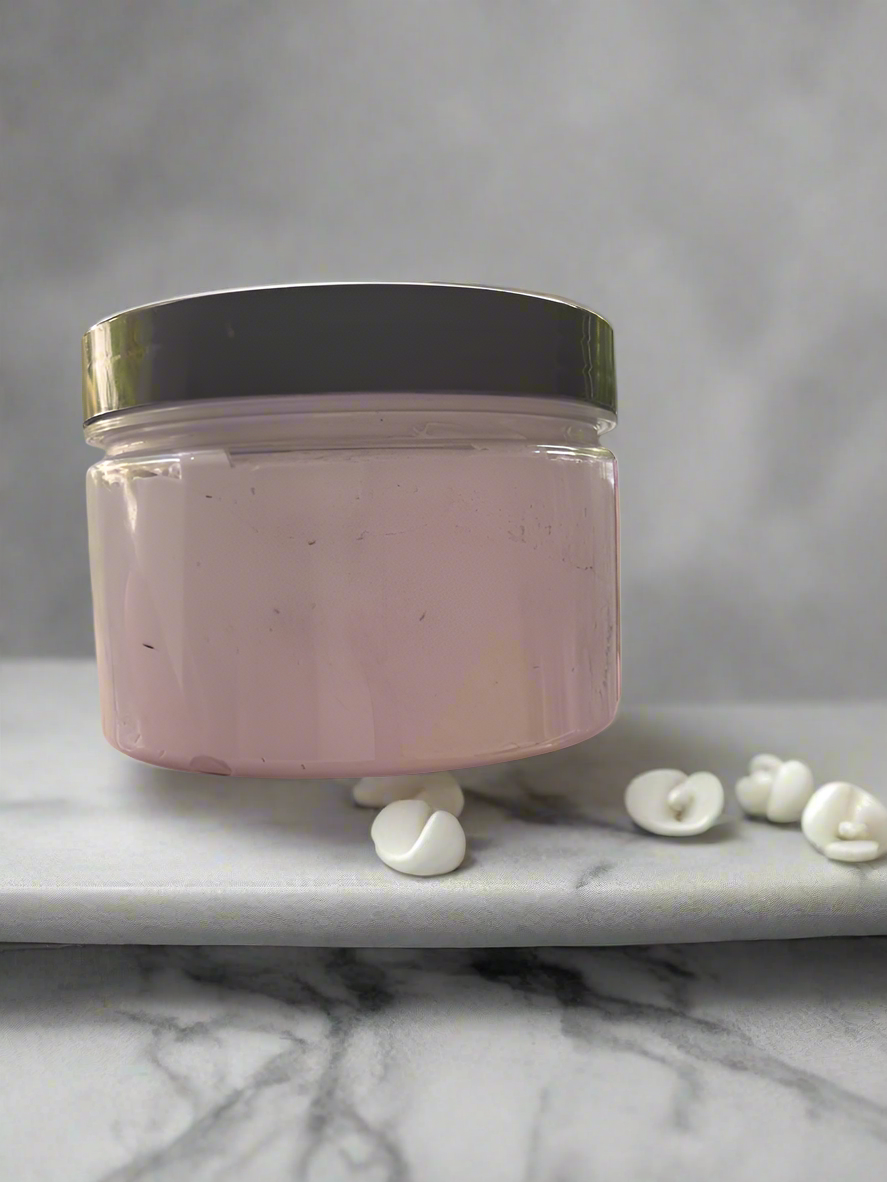 Lavender Whipped Body Butter