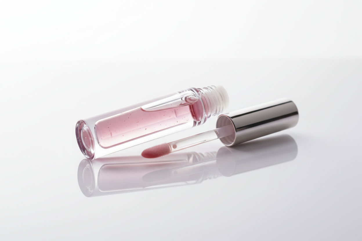 lip oil