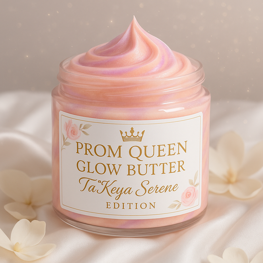 Prom Queen Glow