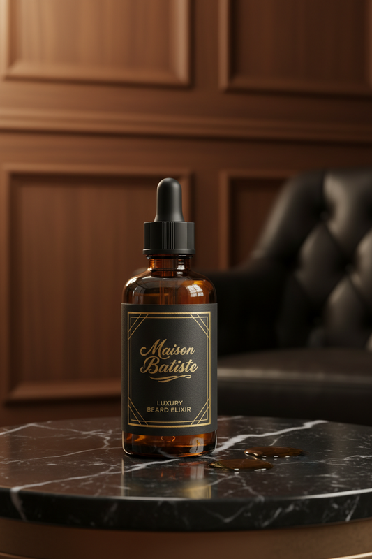 Beard Oils